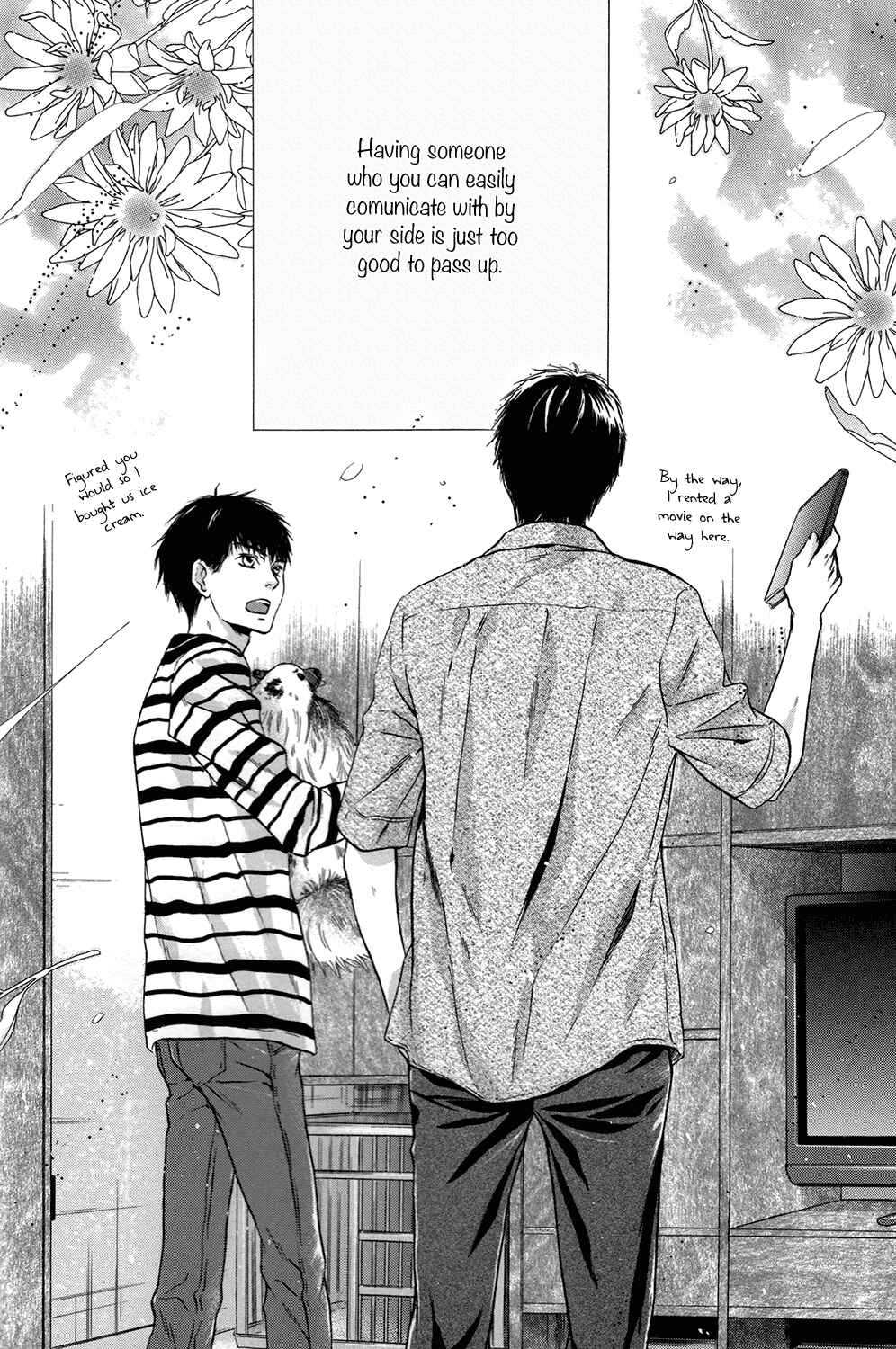 Page 11 Chapter 7 Super Lovers