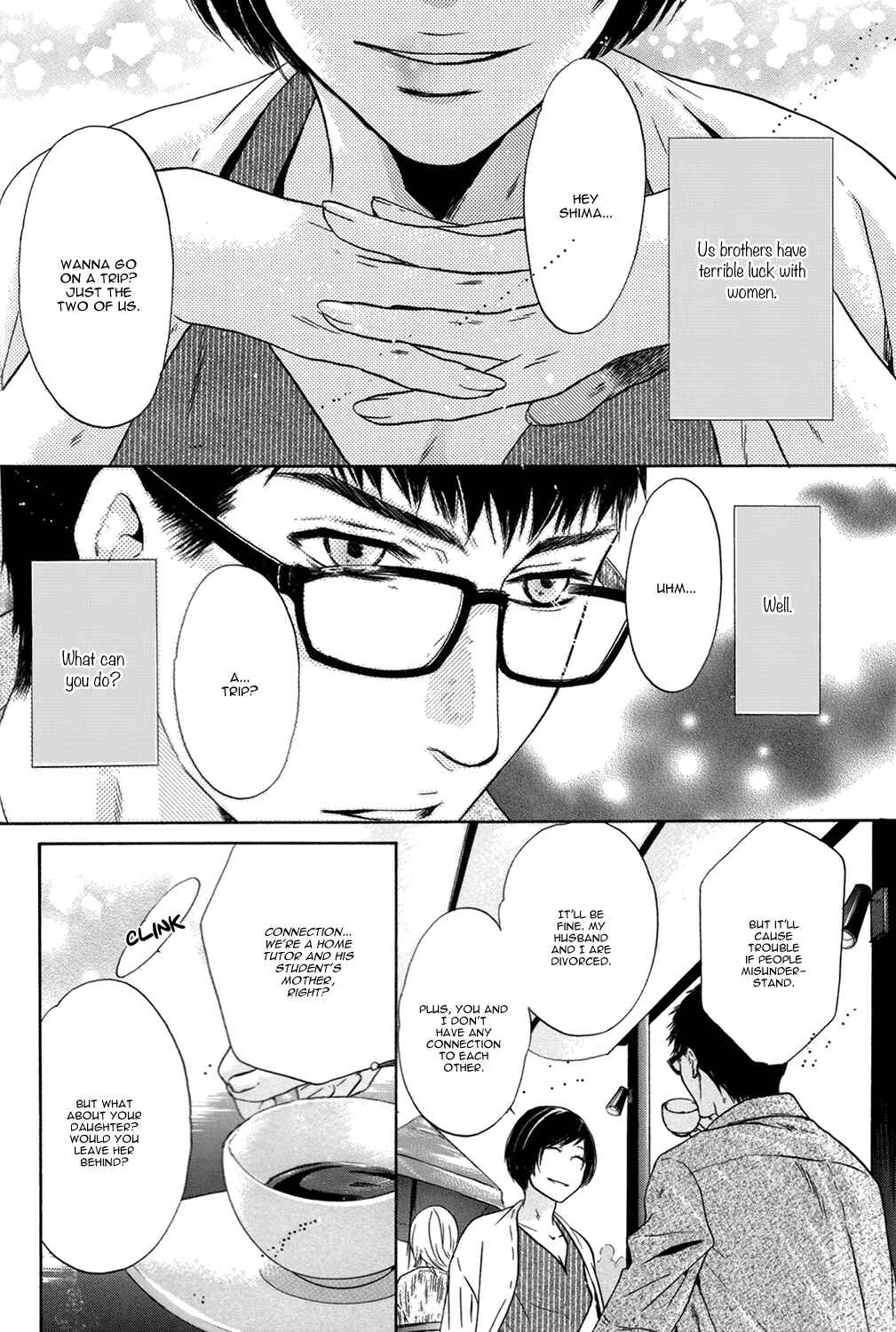 Page 5 Chapter 7 Super Lovers