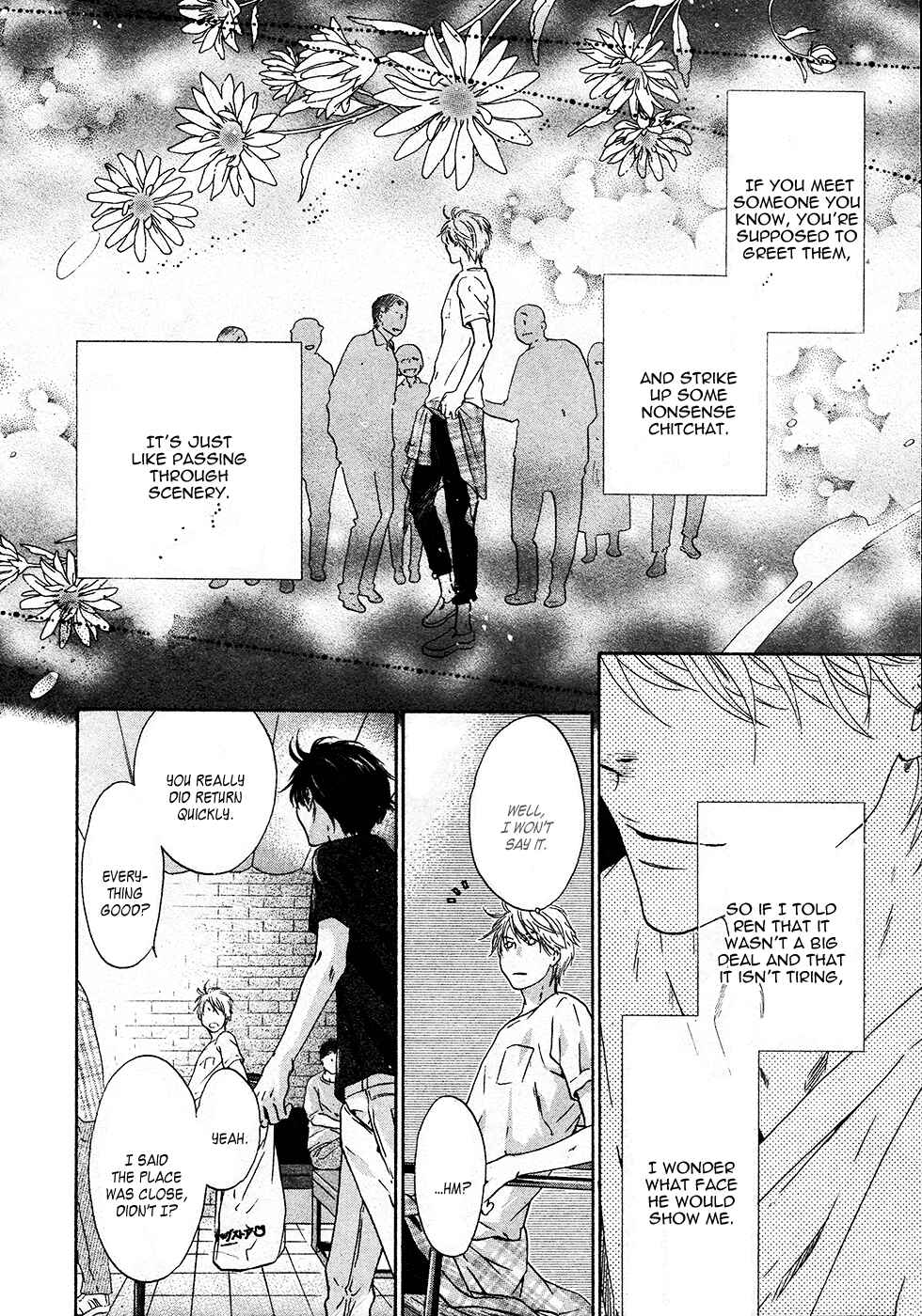 Page 21 Chapter Unknown_b683 Super Lovers