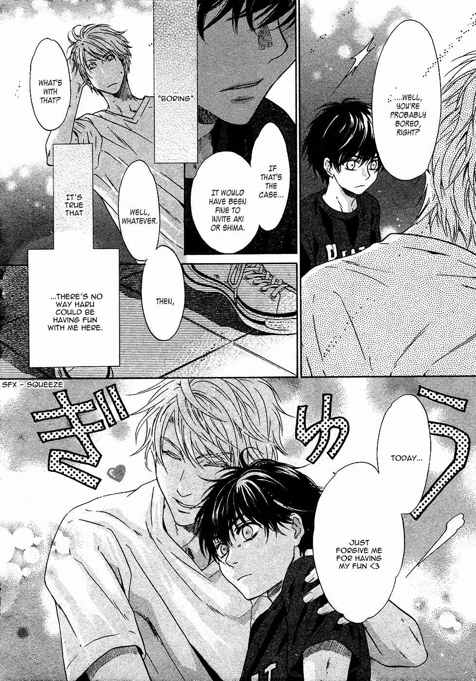 Page 9 Chapter Unknown_b683 Super Lovers