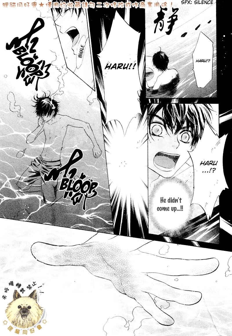 Page 45 Chapter 16 Super Lovers