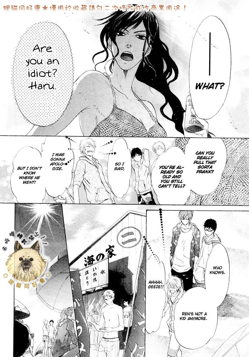 Page 48 Chapter 16 Super Lovers