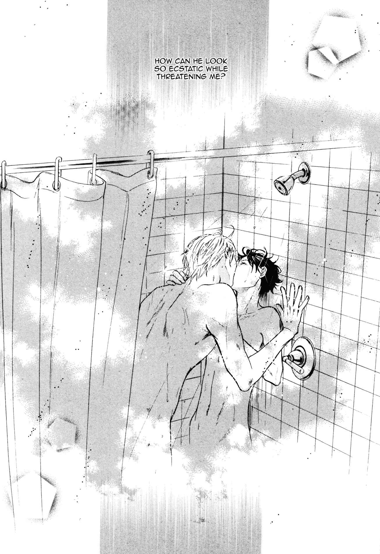 Page 29 Chapter 36 Super Lovers