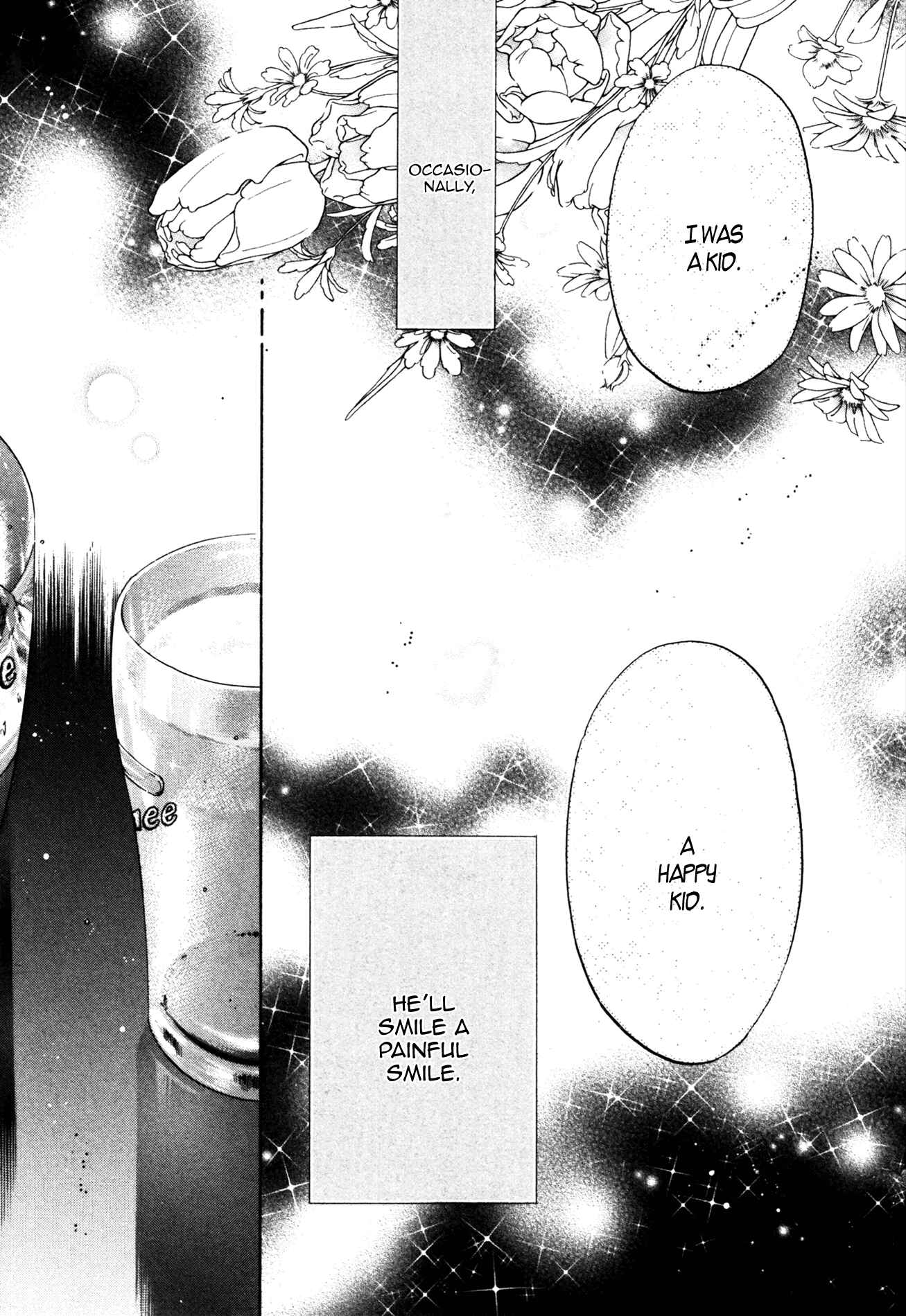 Page 38 Chapter 36 Super Lovers