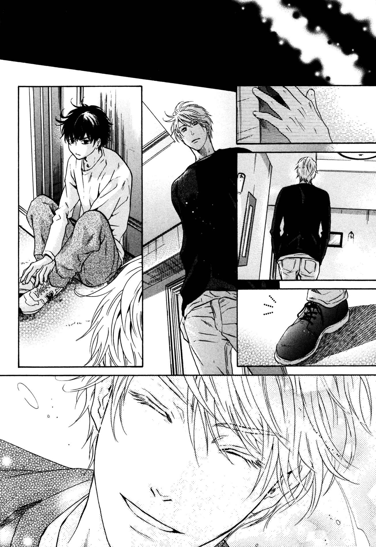 Page 43 Chapter 36 Super Lovers