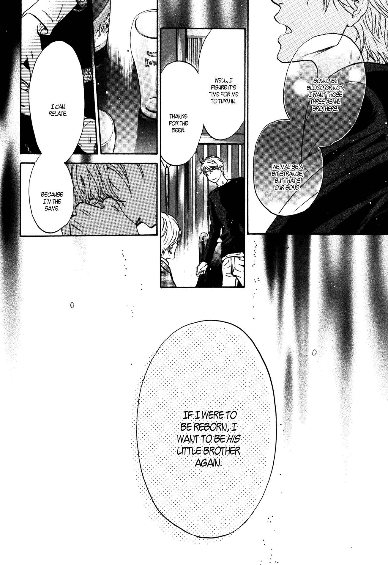 Page 45 Chapter 36 Super Lovers
