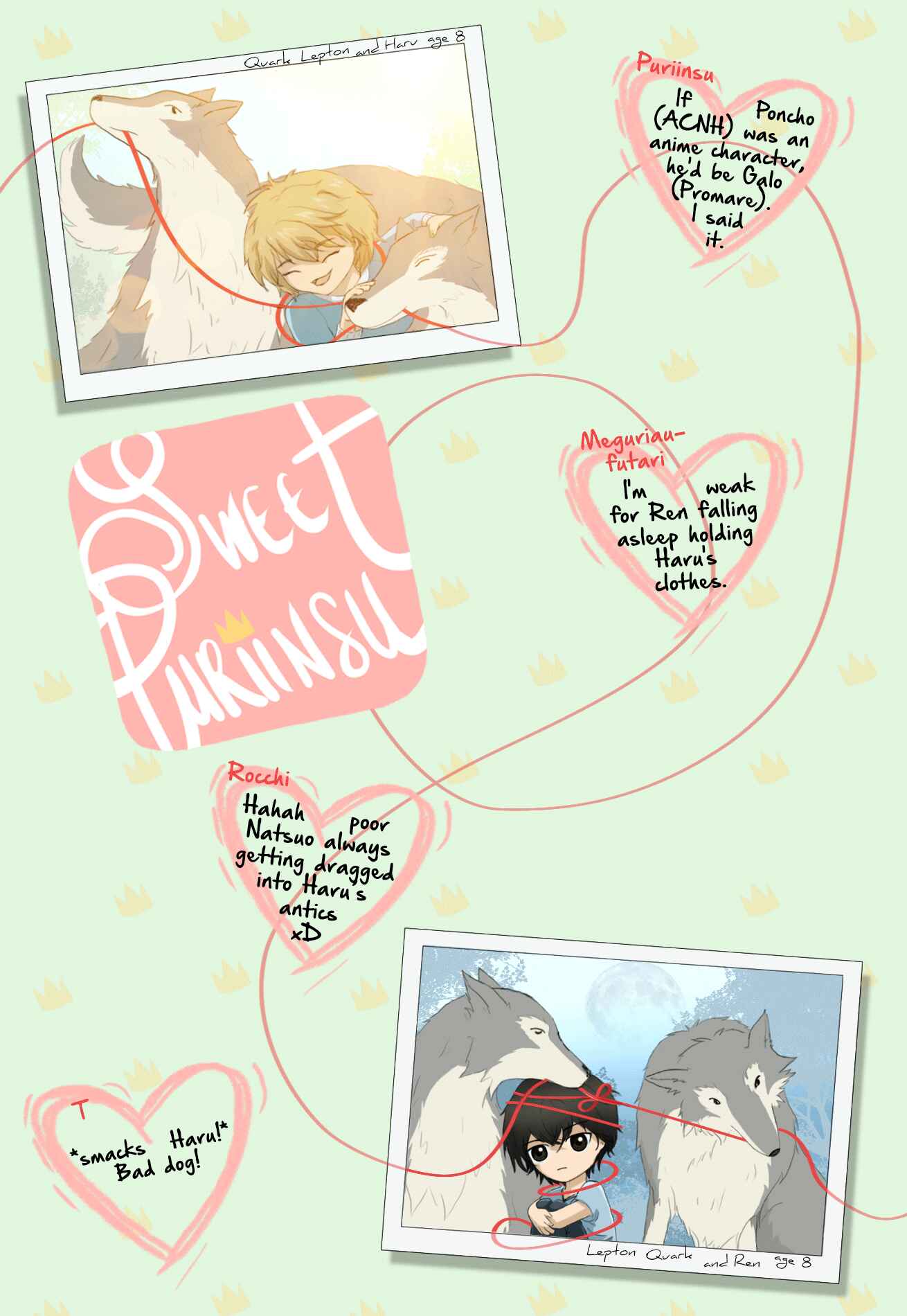 Page 50 Chapter 36 Super Lovers