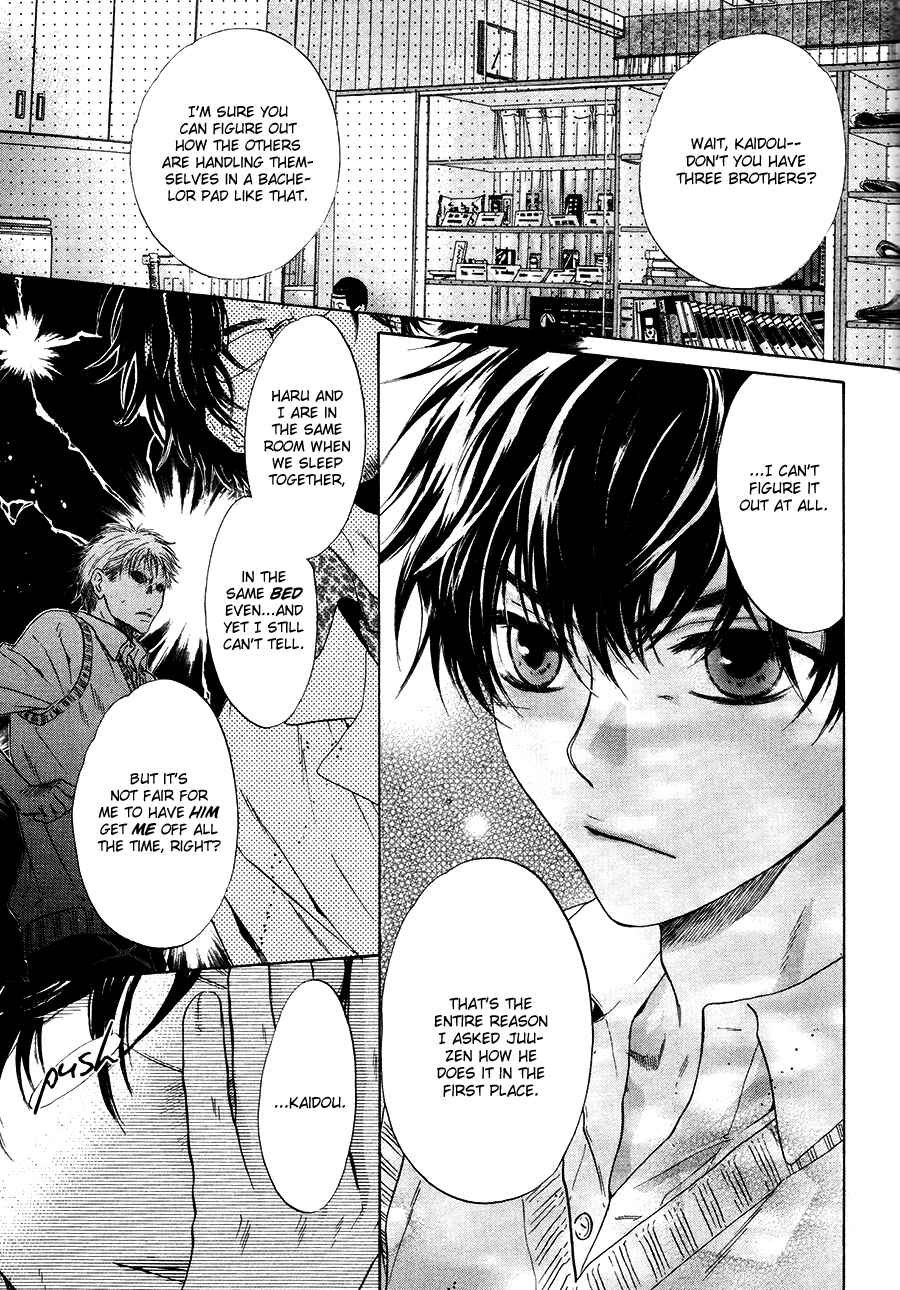 Page 12 Chapter 12 Super Lovers