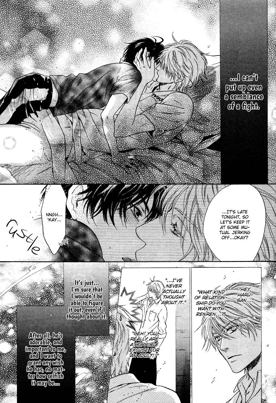 Page 16 Chapter 12 Super Lovers