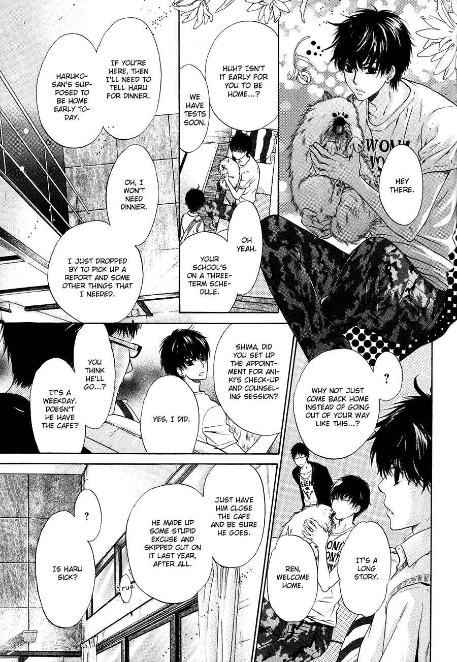 Page 18 Chapter 12 Super Lovers