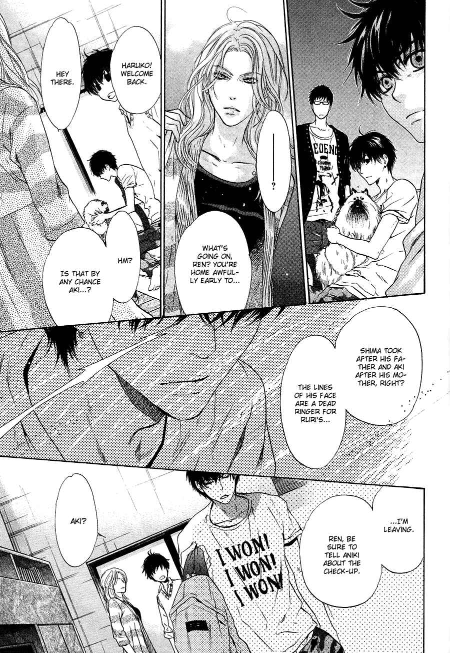 Page 20 Chapter 12 Super Lovers