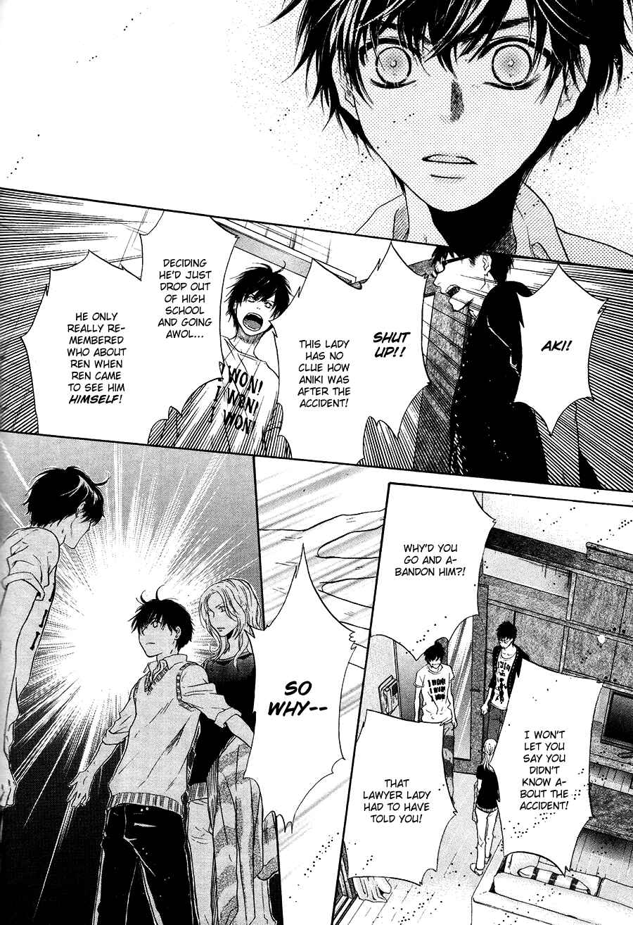 Page 23 Chapter 12 Super Lovers