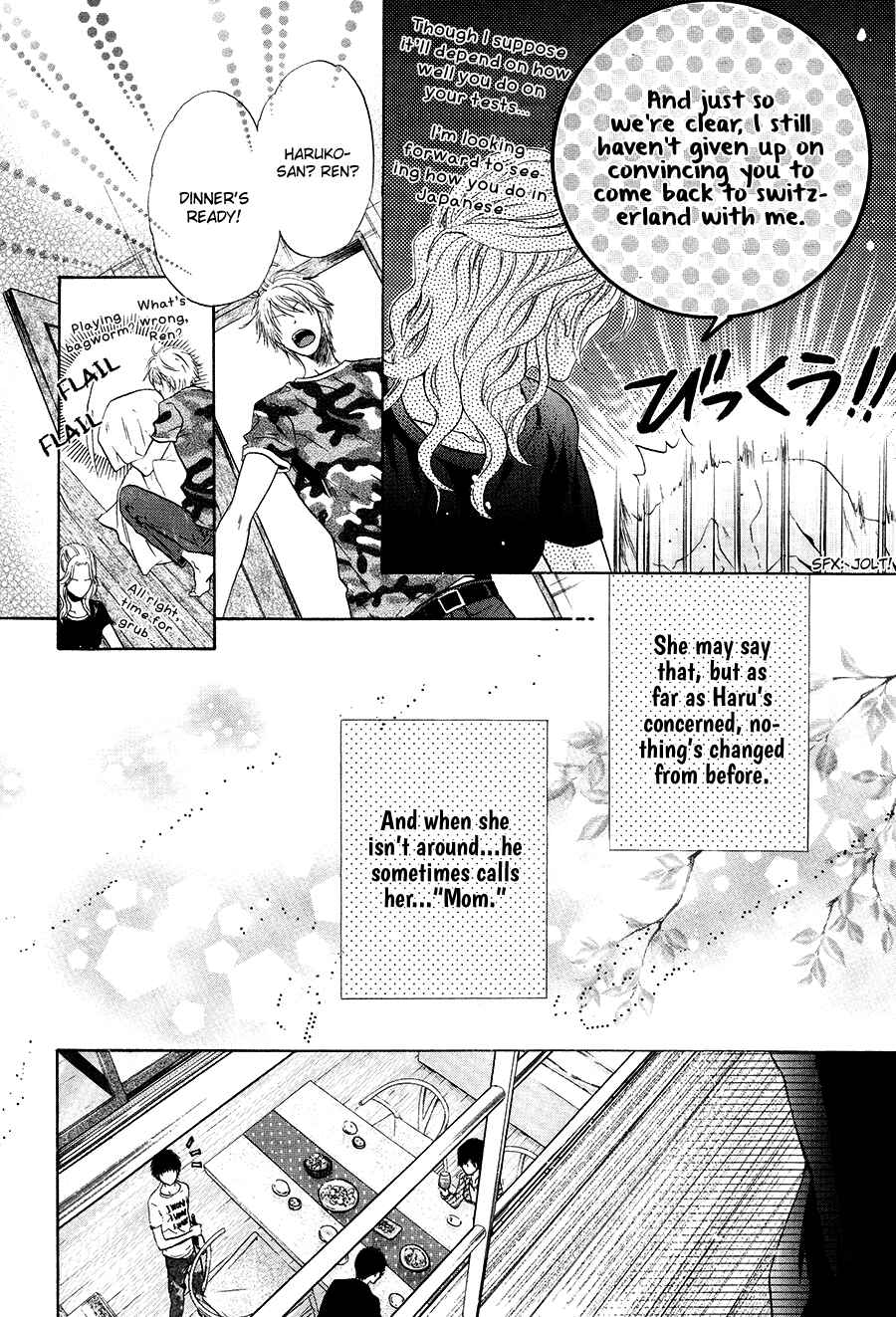 Page 33 Chapter 12 Super Lovers