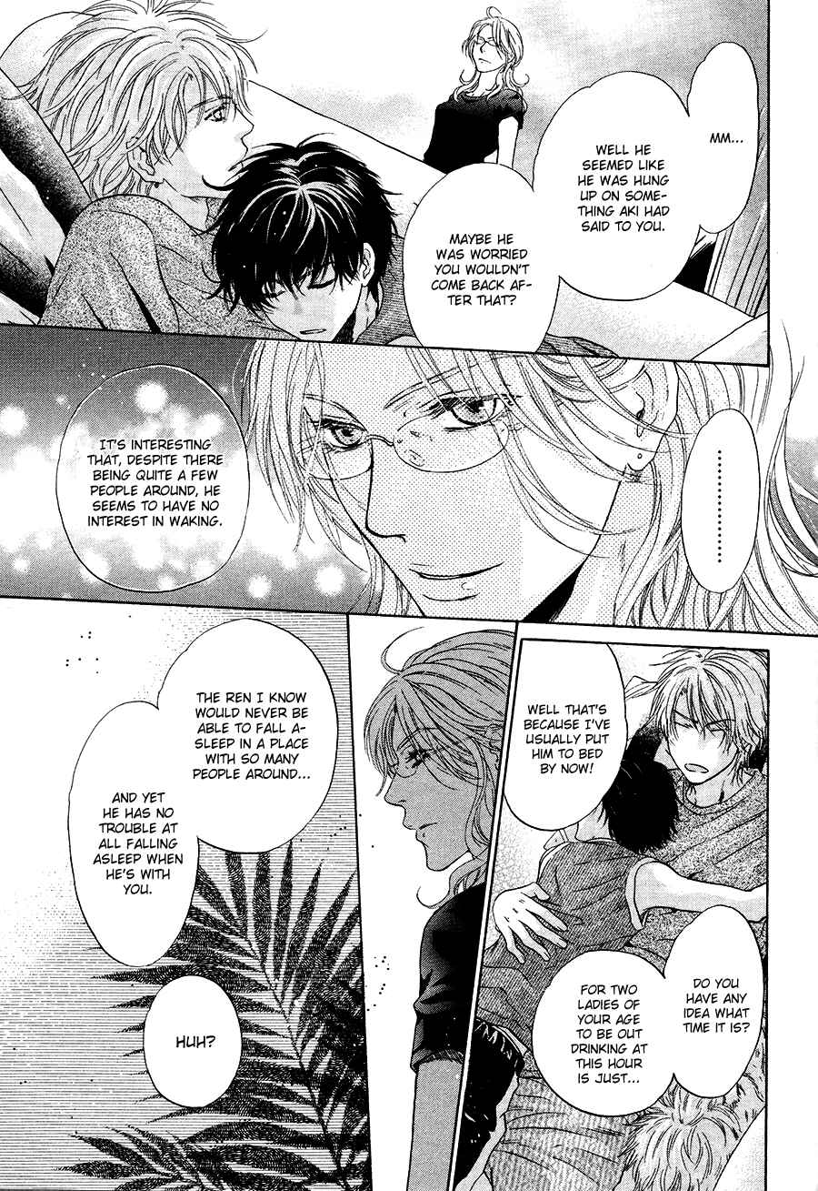 Page 36 Chapter 12 Super Lovers
