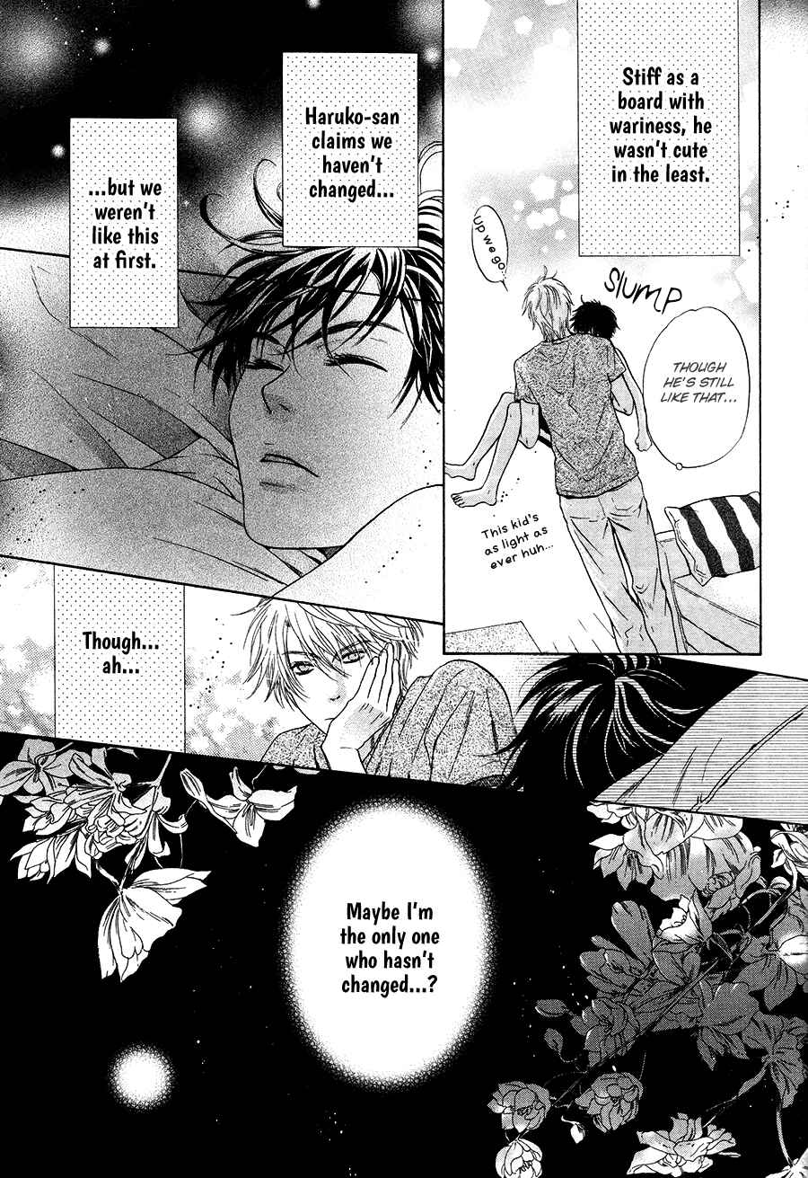 Page 38 Chapter 12 Super Lovers