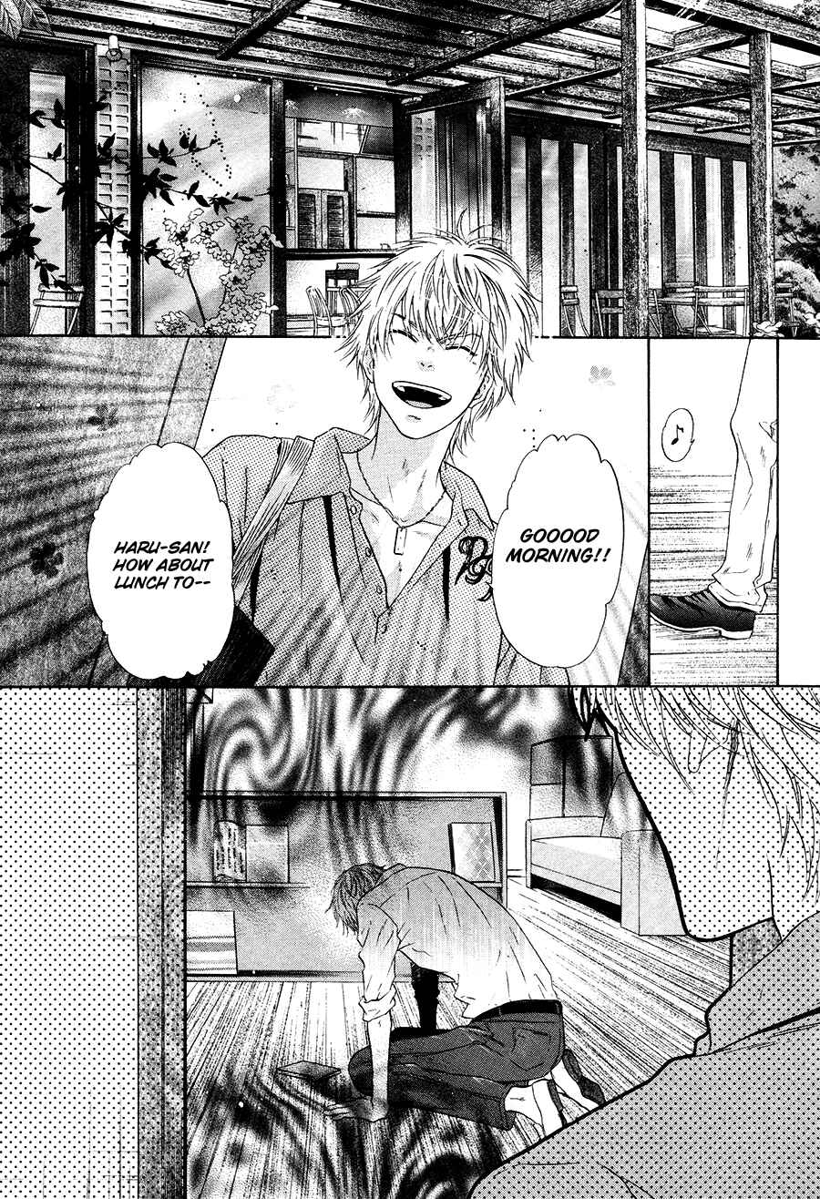Page 4 Chapter 12 Super Lovers
