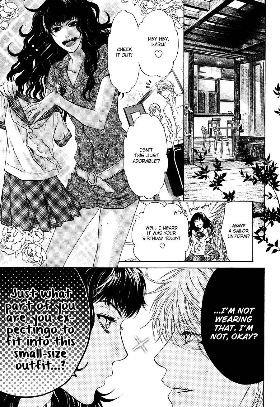 Page 42 Chapter 12 Super Lovers