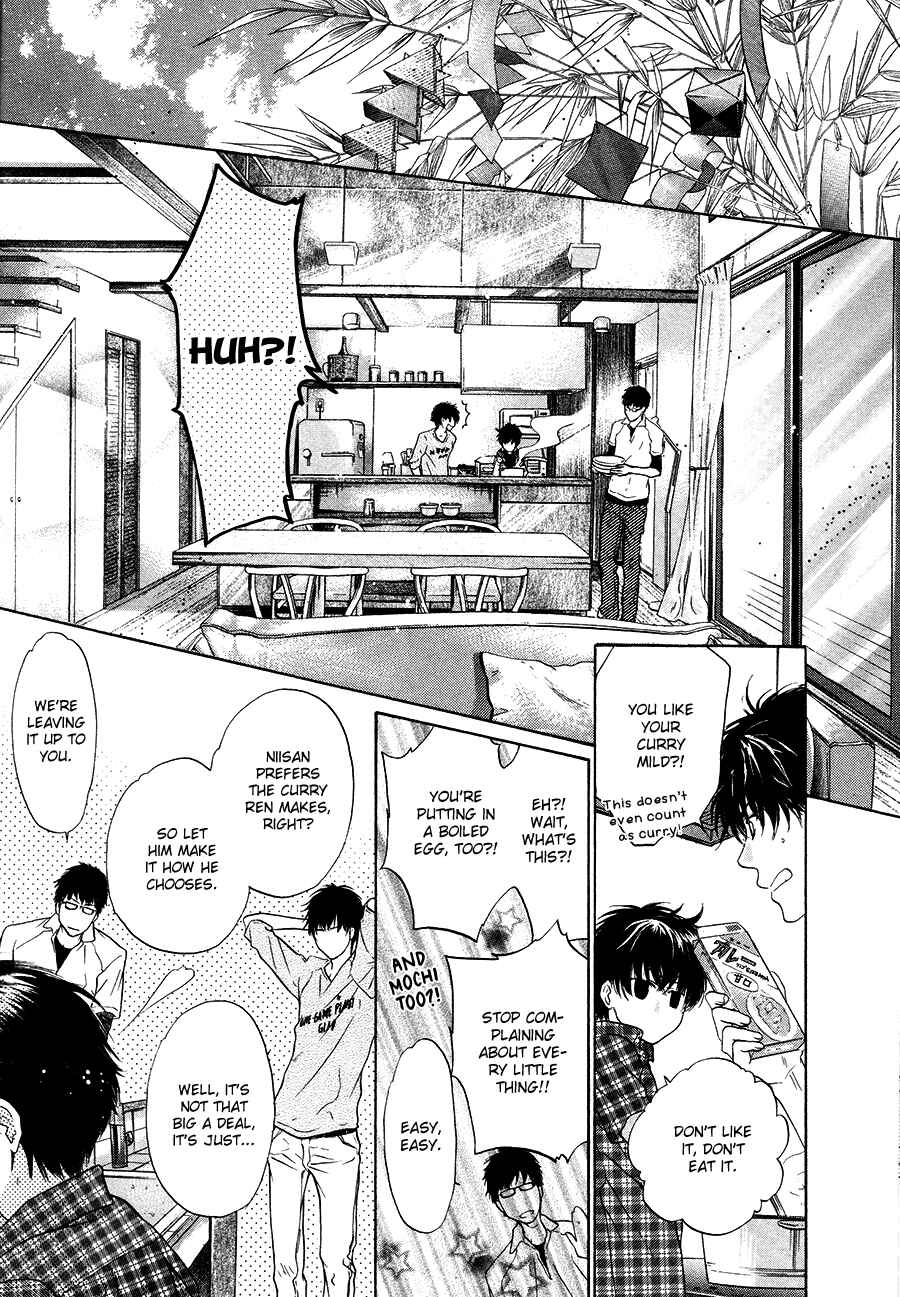 Page 45 Chapter 12 Super Lovers