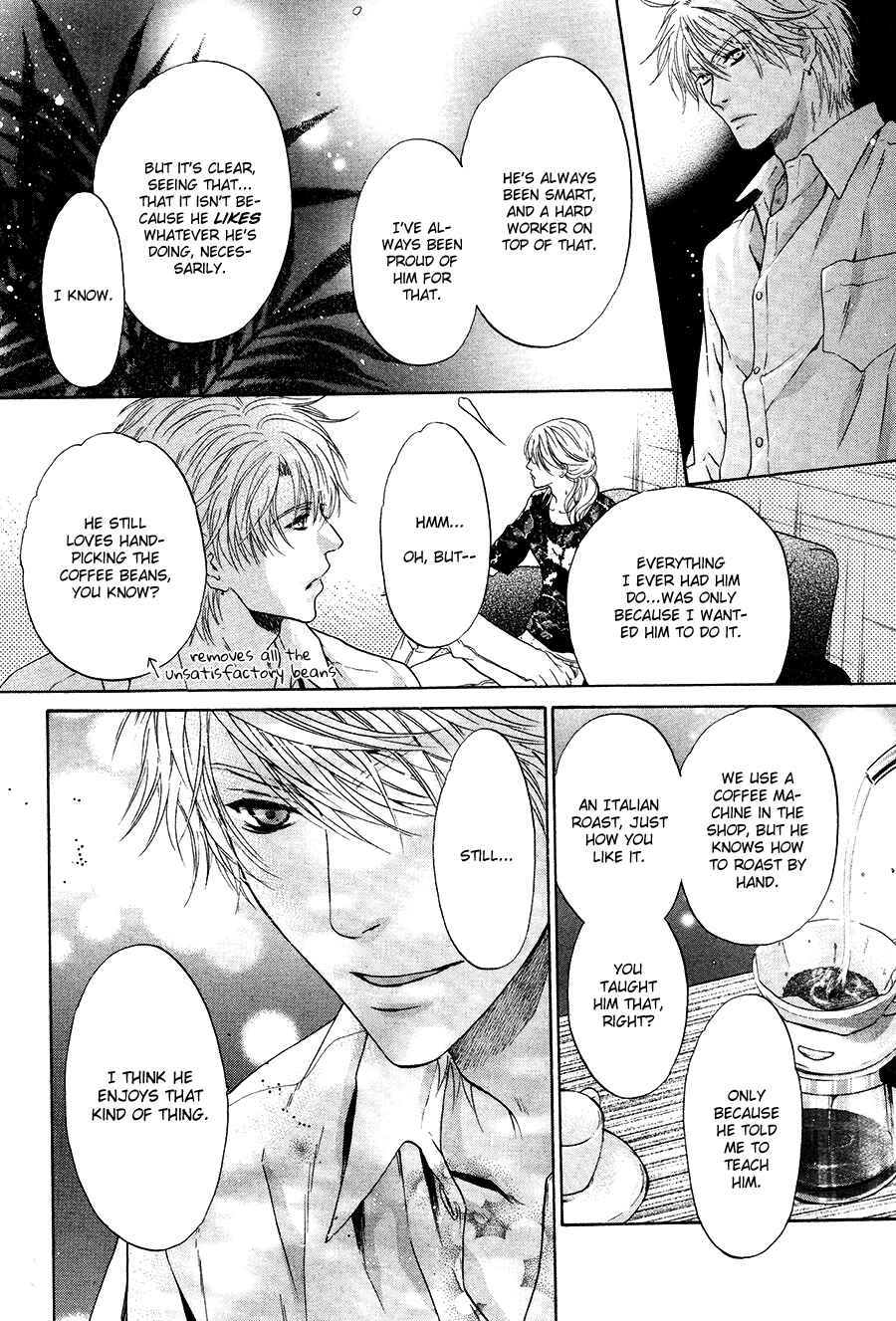Page 47 Chapter 12 Super Lovers