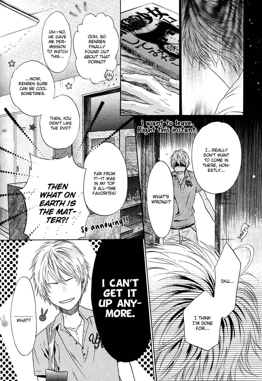 Page 5 Chapter 12 Super Lovers