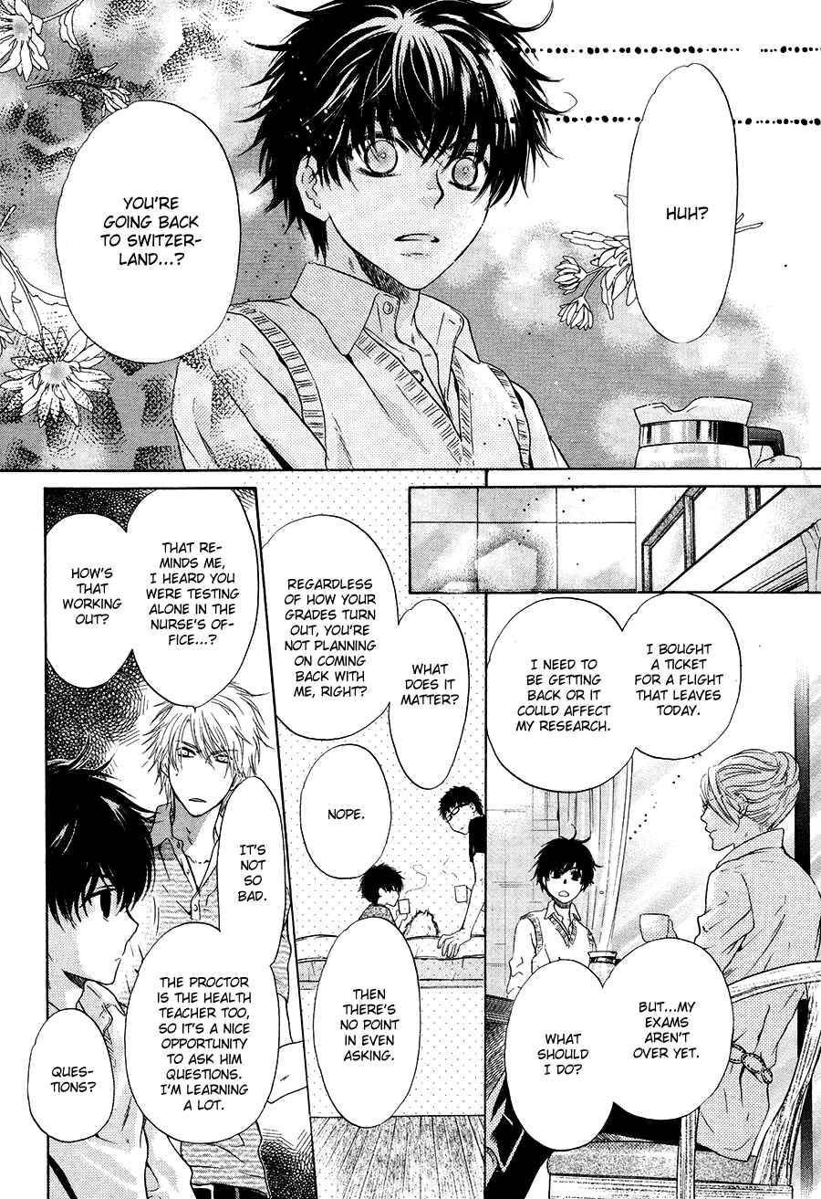 Page 53 Chapter 12 Super Lovers