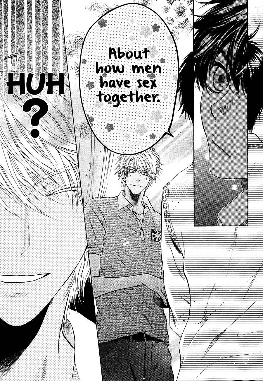 Page 54 Chapter 12 Super Lovers