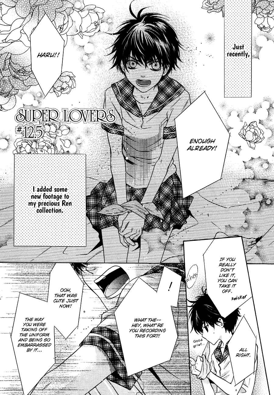 Page 58 Chapter 12 Super Lovers