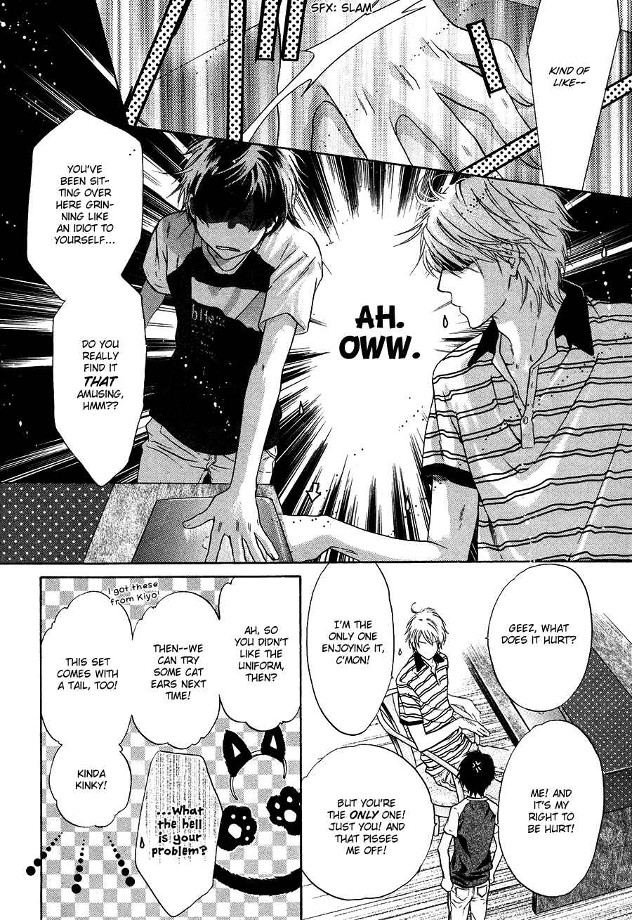 Page 59 Chapter 12 Super Lovers