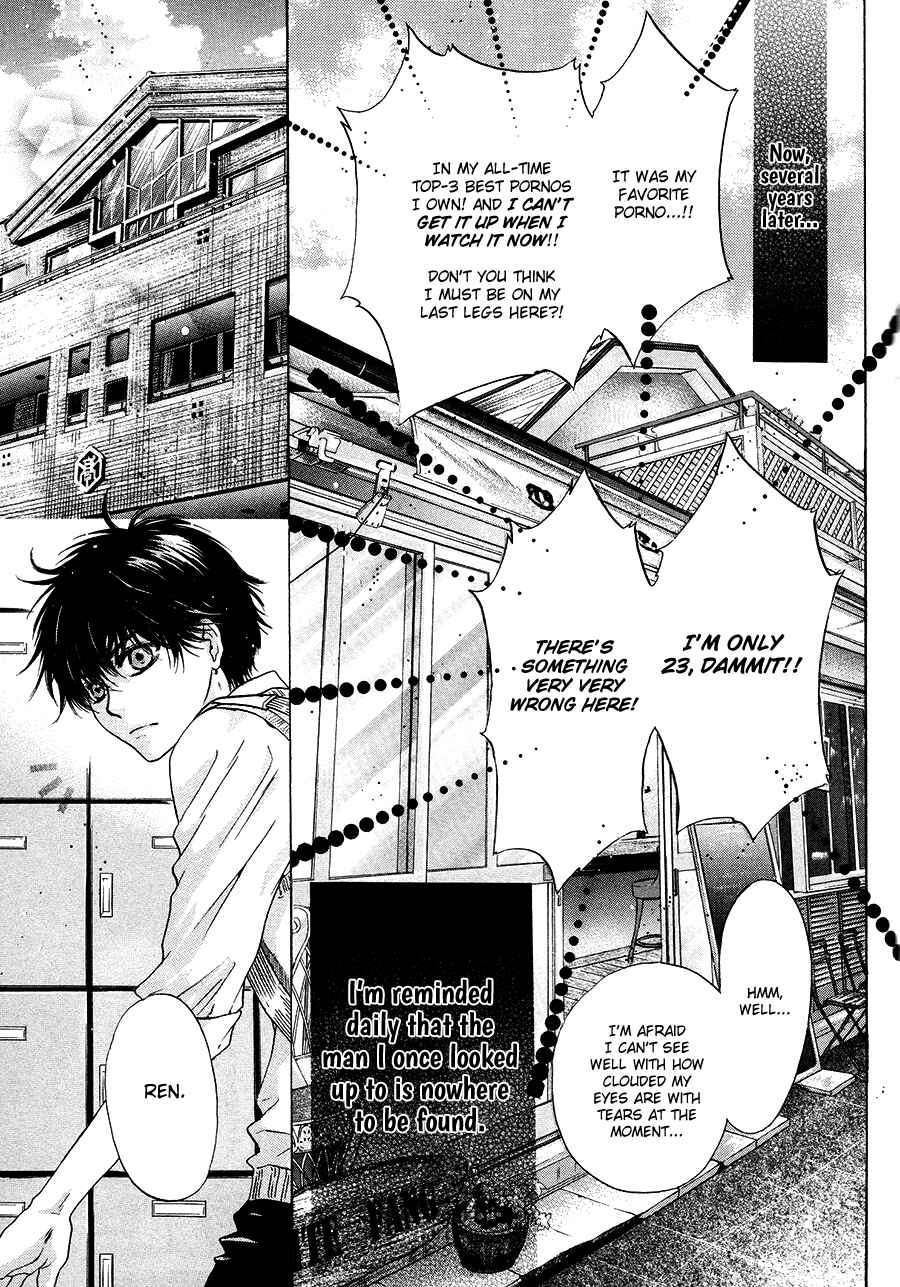Page 6 Chapter 12 Super Lovers