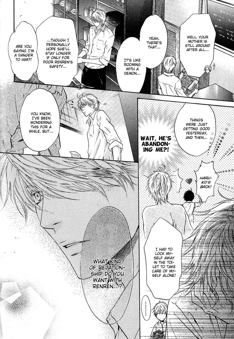 Page 9 Chapter 12 Super Lovers