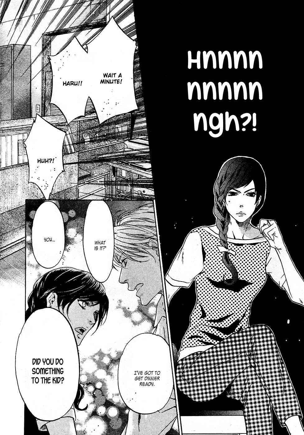 Page 14 Chapter 28 Super Lovers