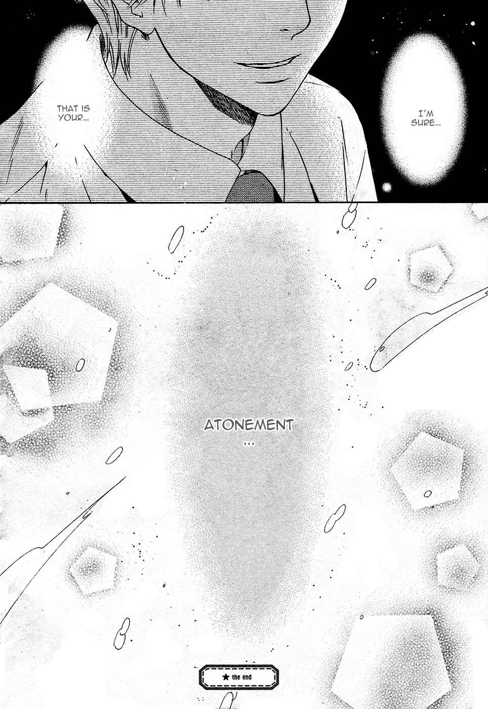 Page 54 Chapter 28 Super Lovers