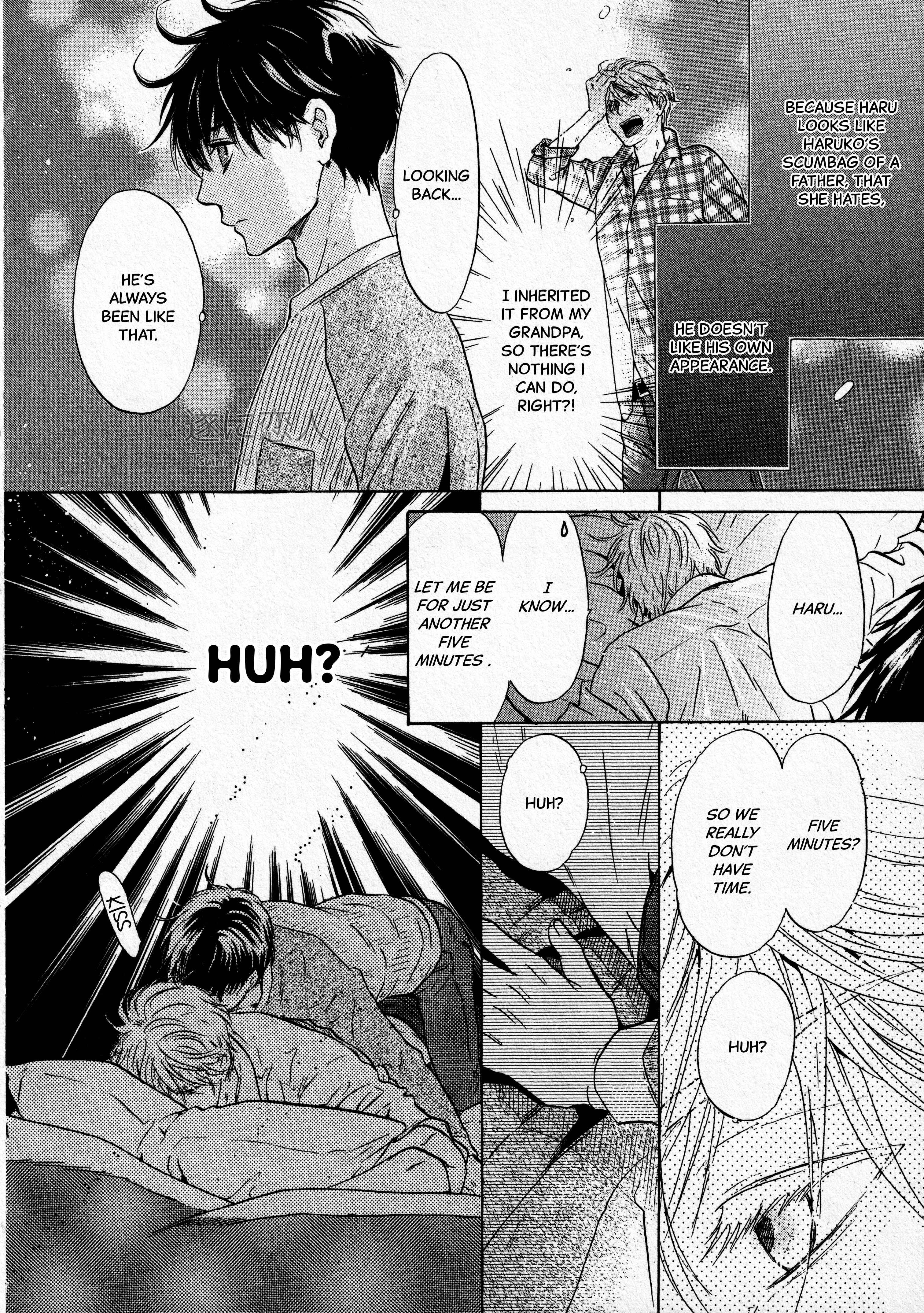 Page 45 Chapter 42 Super Lovers