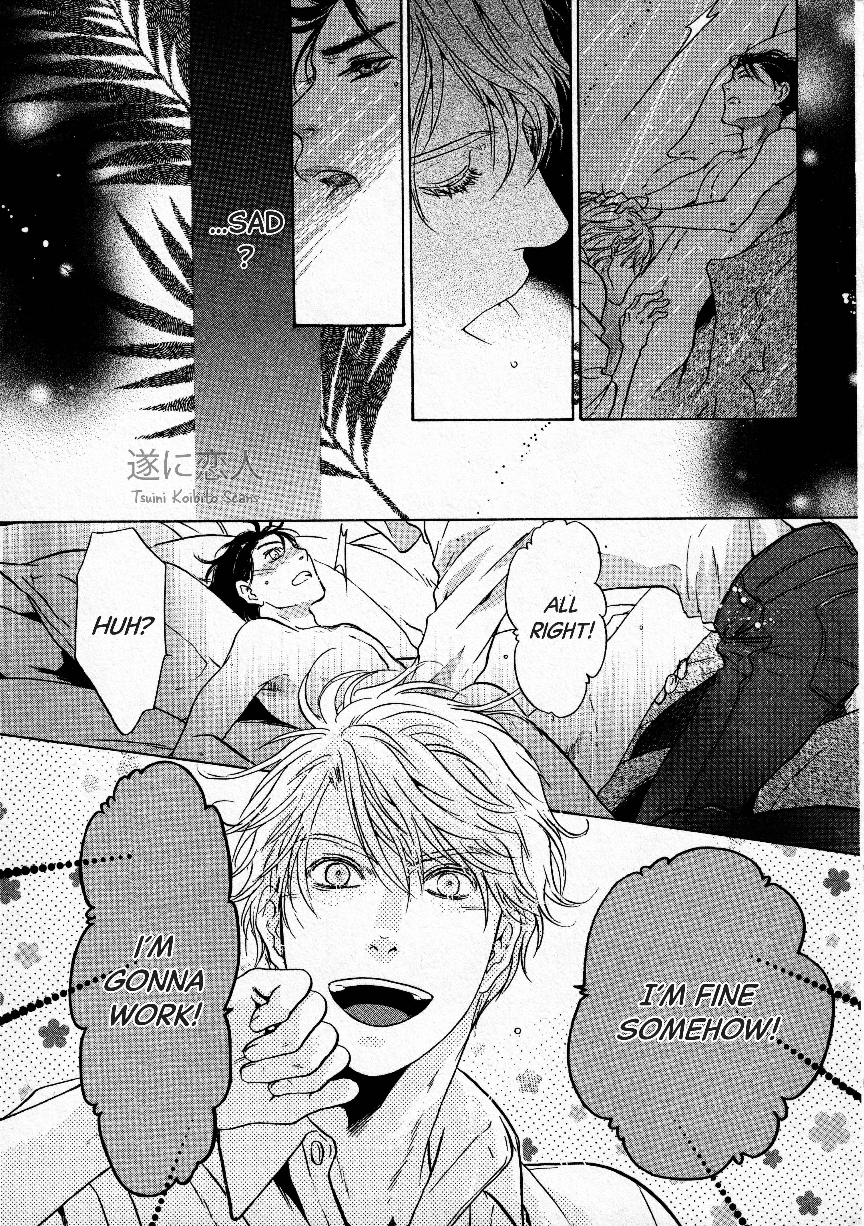 Page 50 Chapter 42 Super Lovers