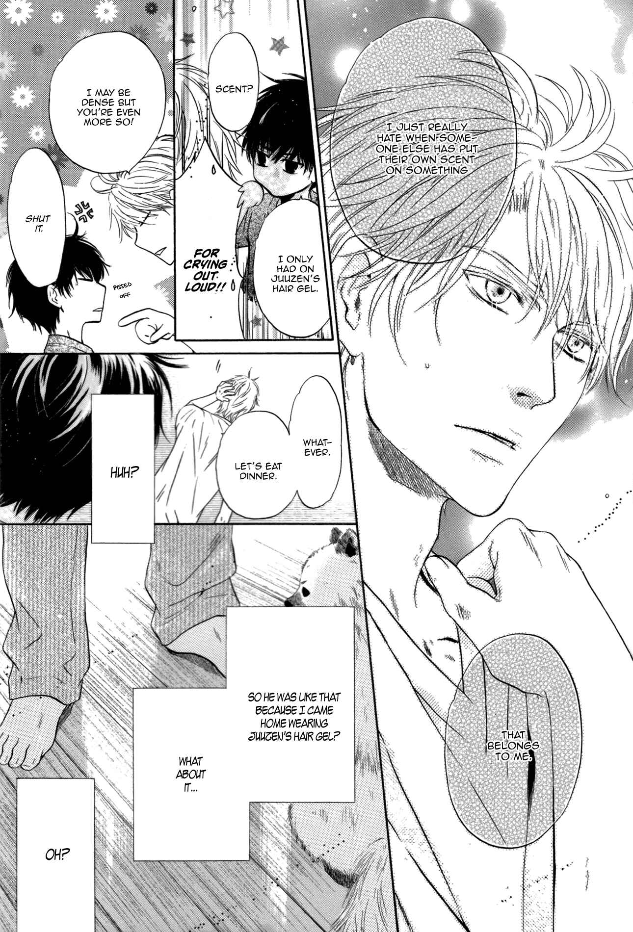 Page 5 Chapter 10 Super Lovers