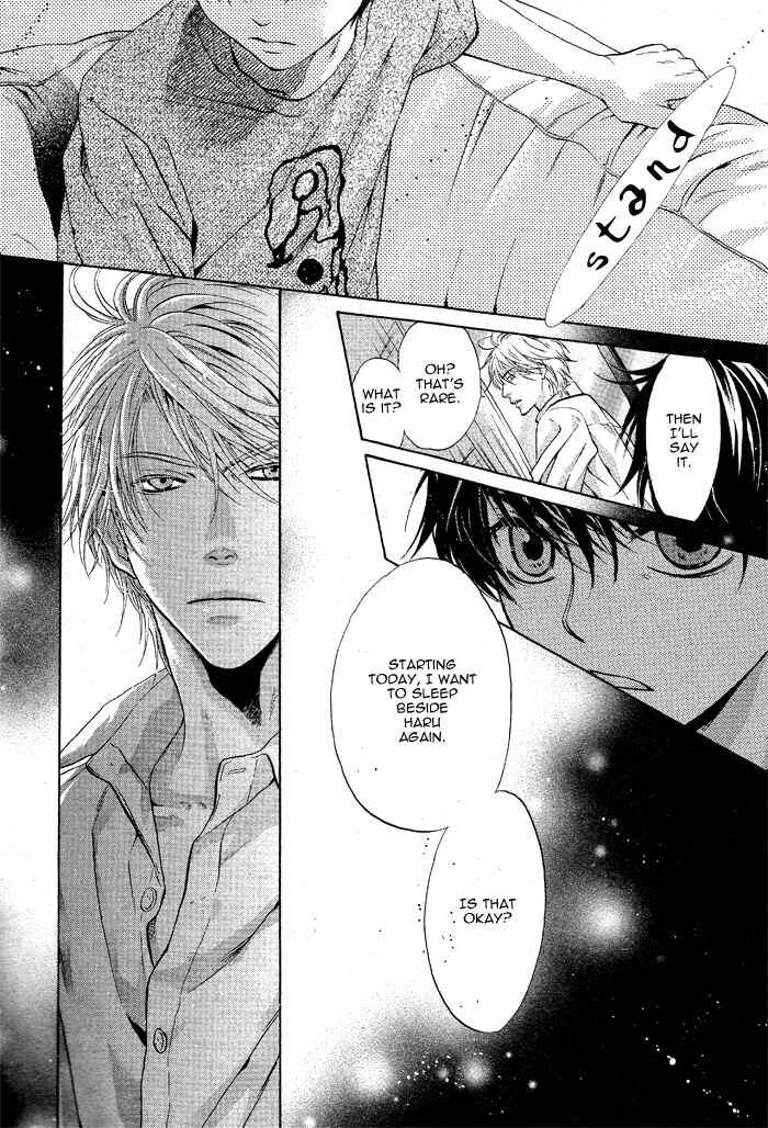 Page 16 Chapter 18 Super Lovers