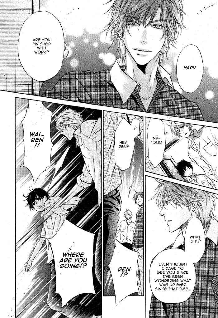 Page 38 Chapter 18 Super Lovers