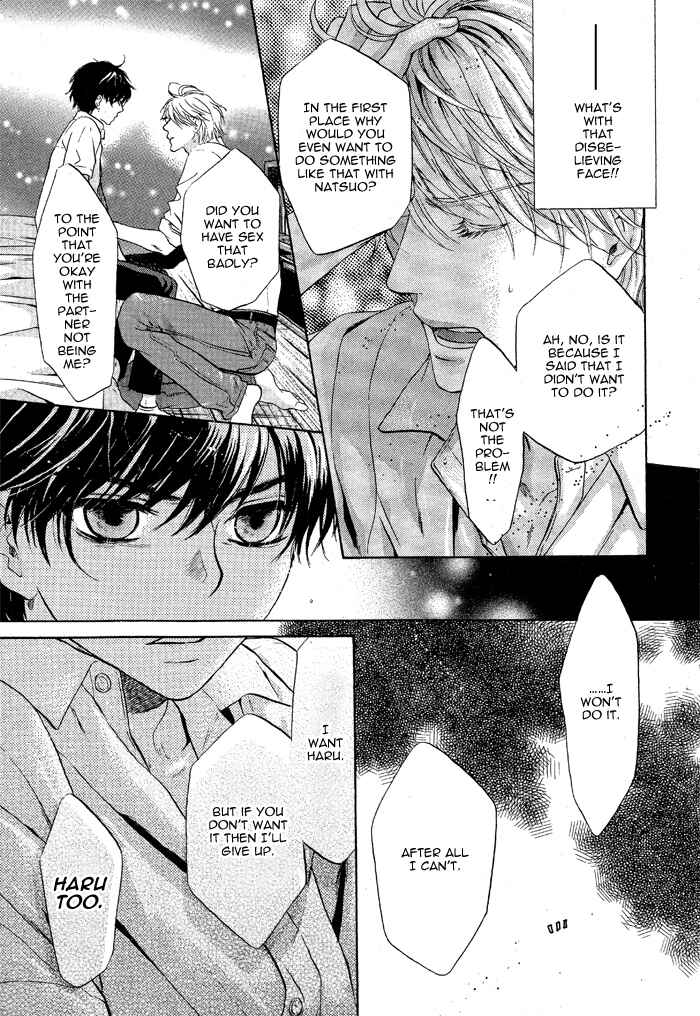 Page 41 Chapter 18 Super Lovers