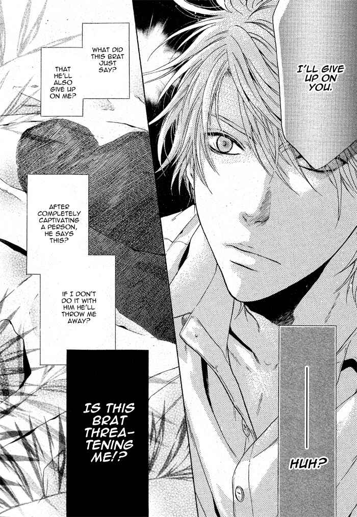 Page 42 Chapter 18 Super Lovers