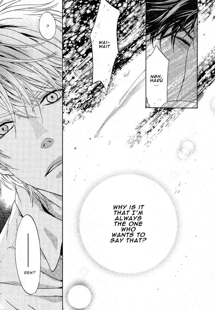 Page 45 Chapter 18 Super Lovers