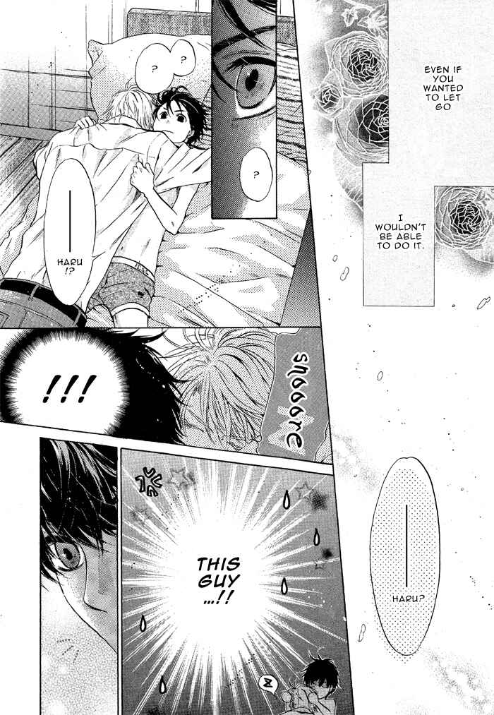 Page 52 Chapter 18 Super Lovers