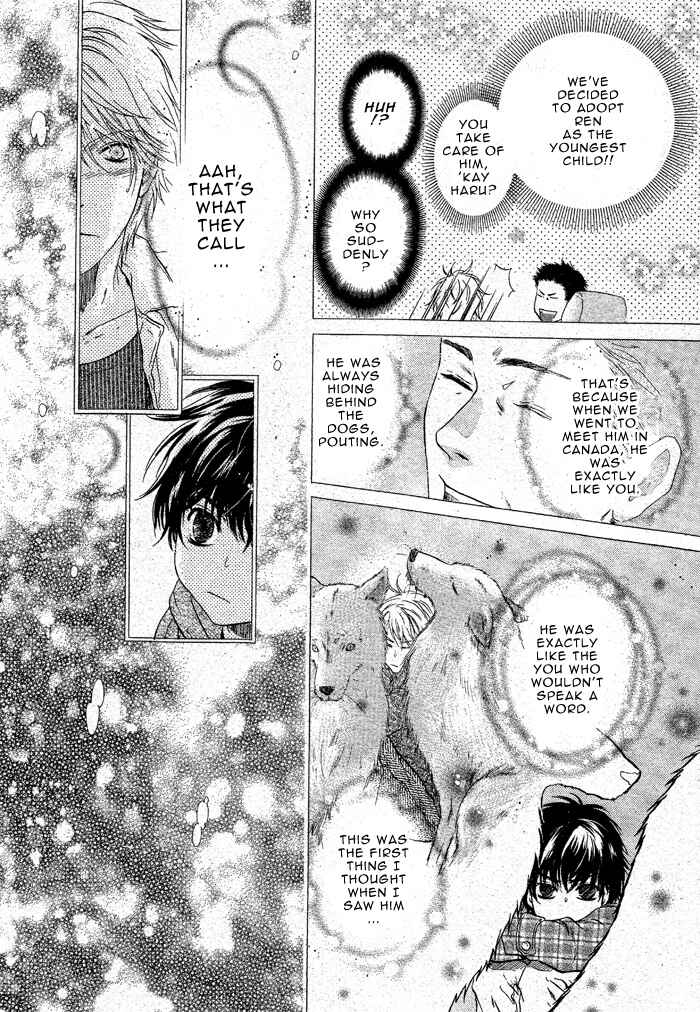 Page 54 Chapter 18 Super Lovers