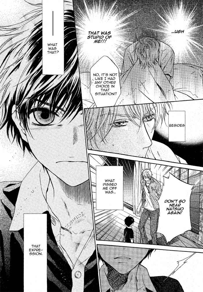 Page 6 Chapter 18 Super Lovers