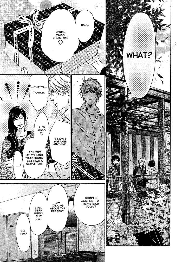 Page 18 Chapter 20 Super Lovers