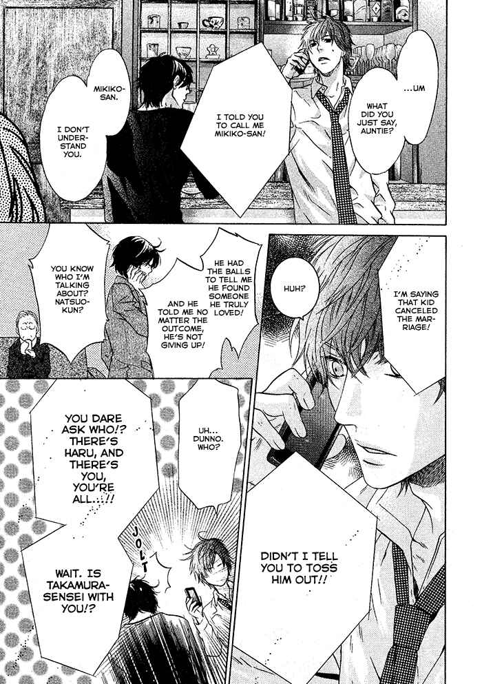 Page 52 Chapter 20 Super Lovers