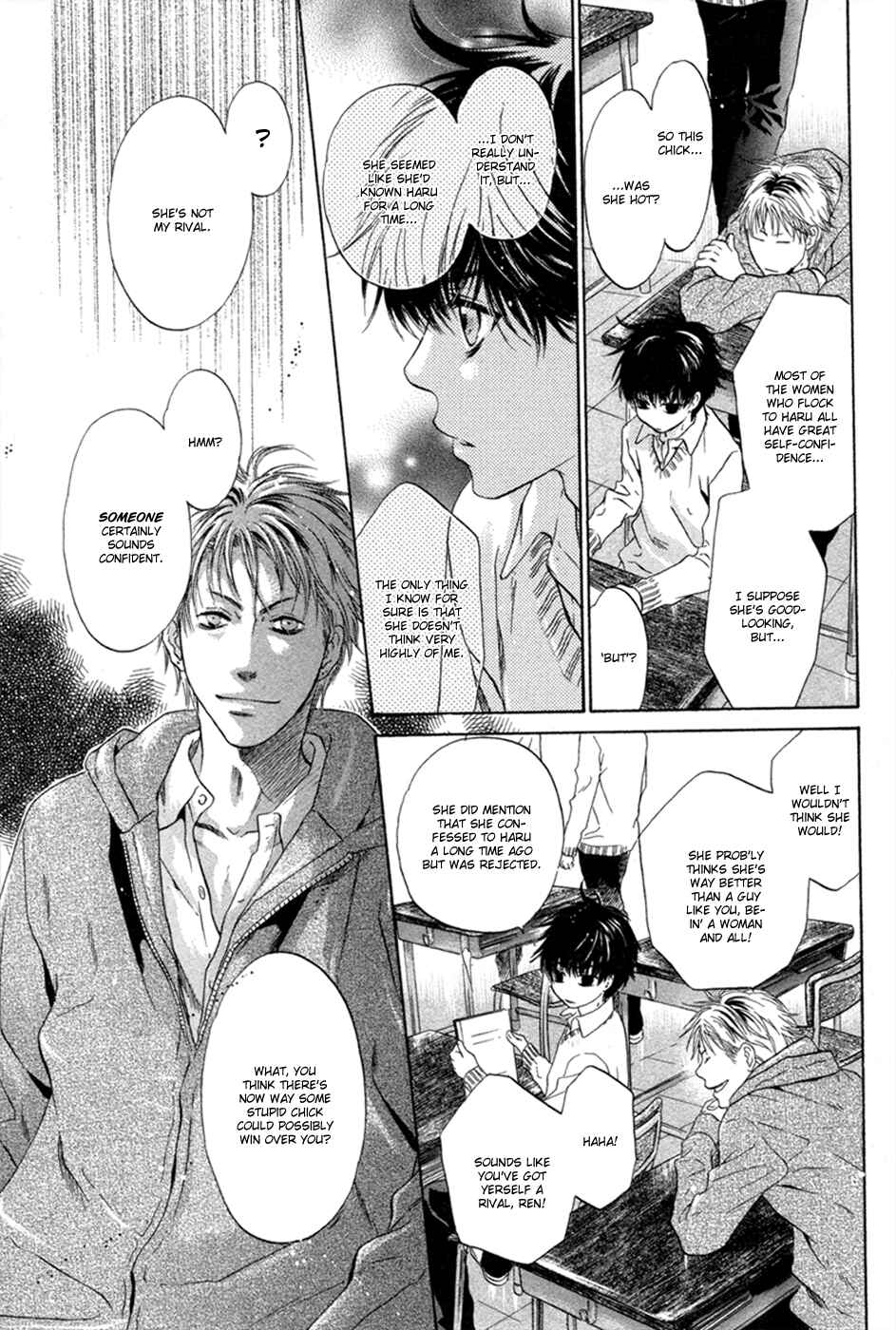 Page 16 Chapter 7 Super Lovers