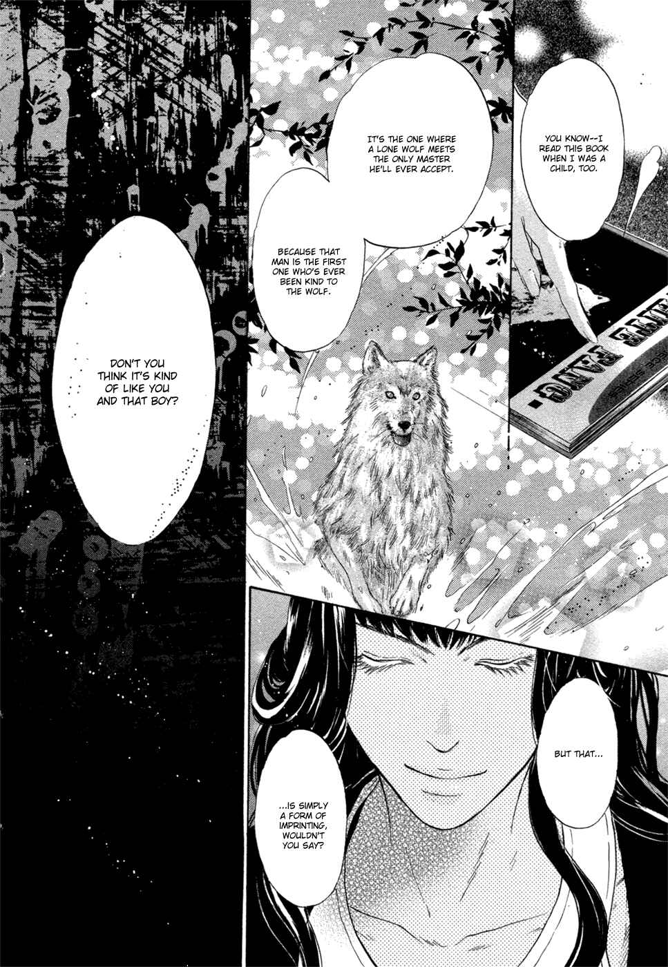 Page 23 Chapter 7 Super Lovers
