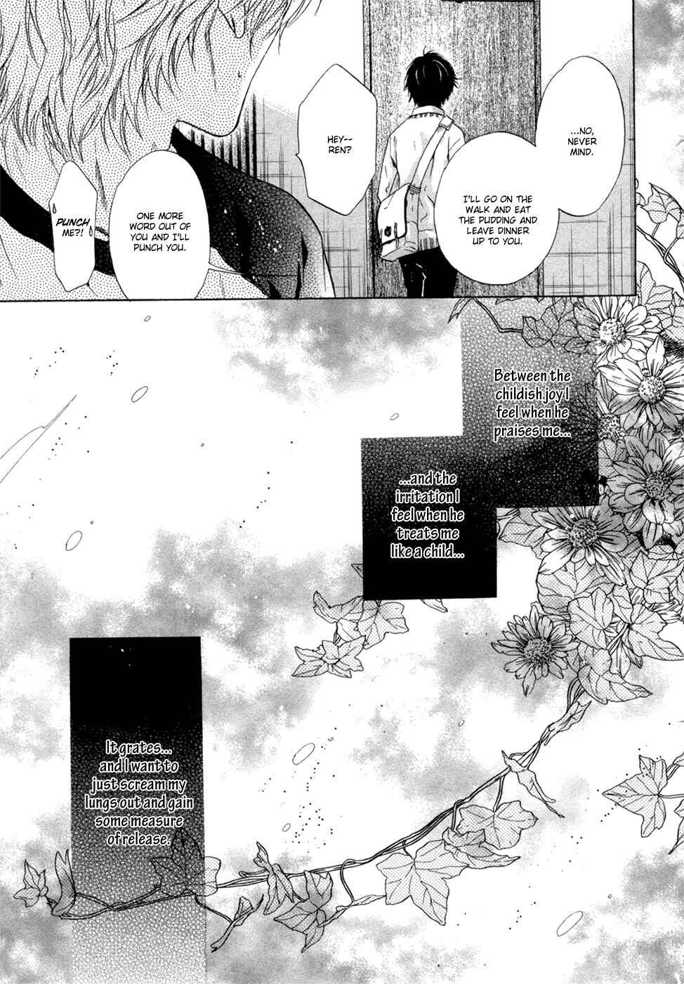 Page 26 Chapter 7 Super Lovers