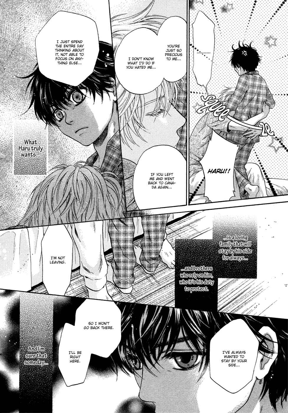 Page 31 Chapter 7 Super Lovers