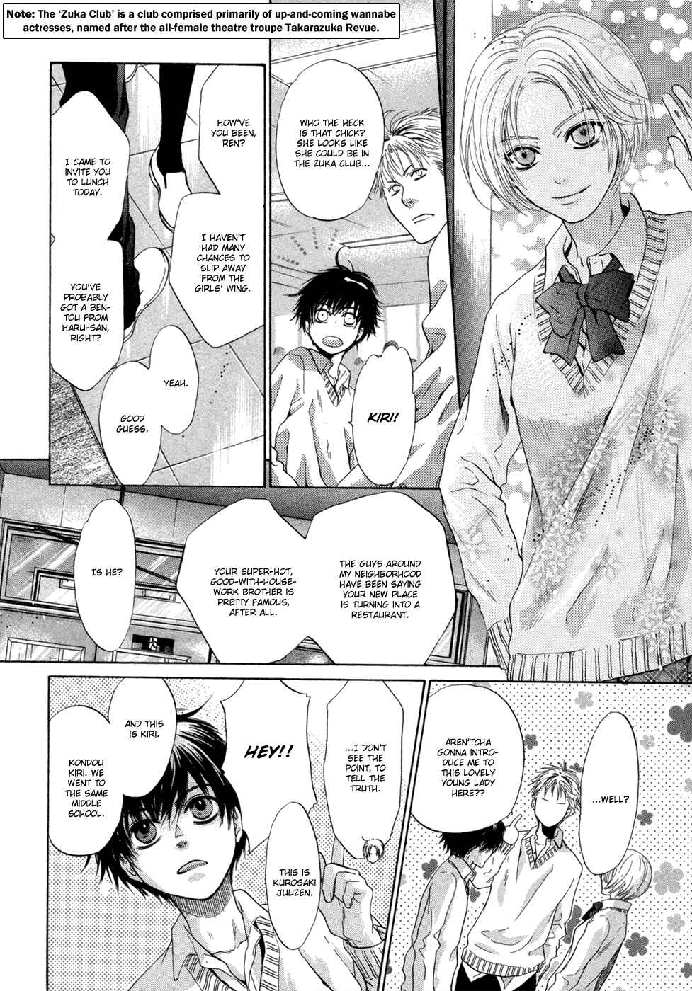Page 37 Chapter 7 Super Lovers